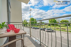 Baltic Apartments - Apartamenty Bałtyk