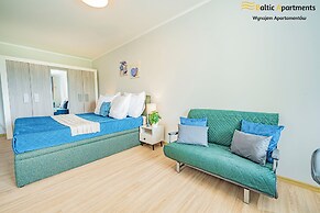 Baltic Apartments - Apartamenty Bałtyk