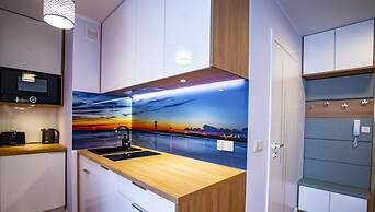 Baltic Apartments - Apartamenty Bałtyk