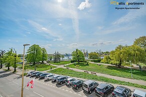 Baltic Apartments - Apartamenty Bałtyk