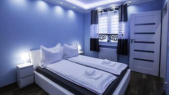 Baltic Apartments - Apartamenty Bałtyk