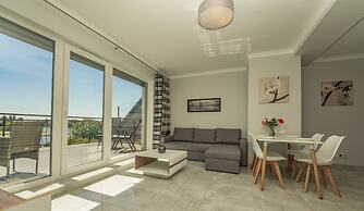 Baltic Apartments - Apartamenty Bałtyk