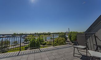 Baltic Apartments - Apartamenty Bałtyk