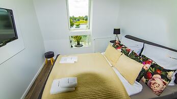 Baltic Apartments - Apartamenty Bałtyk