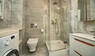 Baltic Apartments - Apartamenty Bałtyk