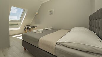 Baltic Apartments - Apartamenty Bałtyk