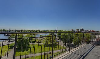 Baltic Apartments - Apartamenty Bałtyk