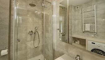 Baltic Apartments - Apartamenty Bałtyk