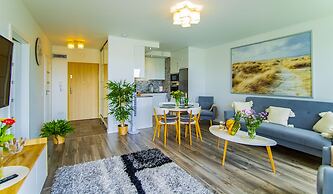 Baltic Apartments - Apartamenty Bałtyk