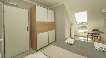 Baltic Apartments - Apartamenty Bałtyk