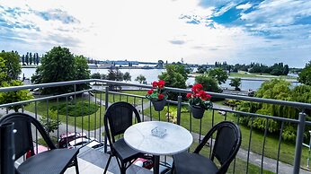 Baltic Apartments - Apartamenty Bałtyk