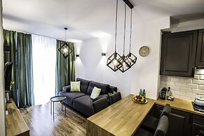Baltic Apartments - Apartamenty Bałtyk