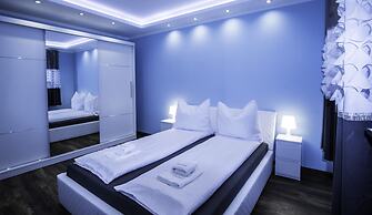 Baltic Apartments - Apartamenty Bałtyk