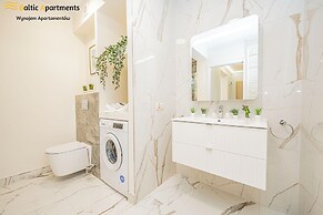 Baltic Apartments - Apartamenty Bałtyk