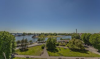 Baltic Apartments - Apartamenty Bałtyk