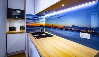 Baltic Apartments - Apartamenty Bałtyk