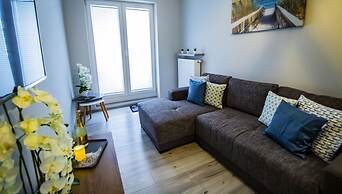 Baltic Apartments - Apartamenty Bałtyk