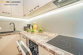 Baltic Apartments - Apartamenty Bałtyk
