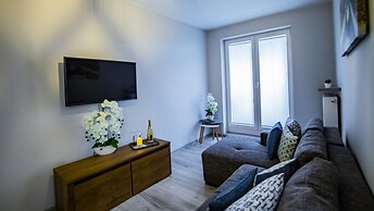 Baltic Apartments - Apartamenty Bałtyk