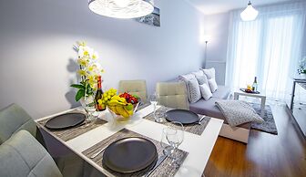 Baltic Apartments - Apartamenty Bałtyk