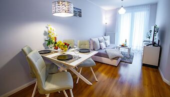 Baltic Apartments - Apartamenty Bałtyk