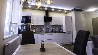 Baltic Apartments - Apartamenty Bałtyk