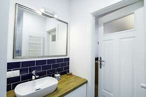 Baltic Apartments - Apartamenty Bałtyk