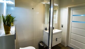 Baltic Apartments - Apartamenty Bałtyk