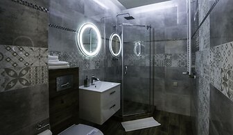 Baltic Apartments - Apartamenty Bałtyk