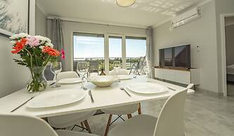 Baltic Apartments - Apartamenty Bałtyk