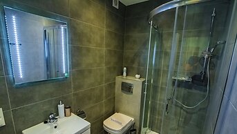 Baltic Apartments - Apartamenty Bałtyk