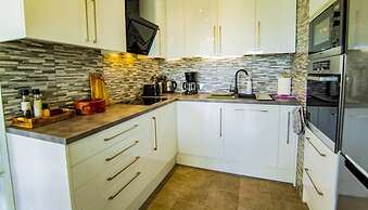 Baltic Apartments - Apartamenty Bałtyk