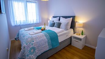 Baltic Apartments - Apartamenty Bałtyk