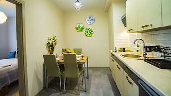 Baltic Apartments - Apartamenty Bałtyk