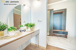 Baltic Apartments - Apartamenty Bałtyk