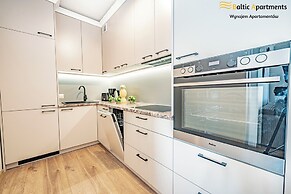 Baltic Apartments - Apartamenty Bałtyk