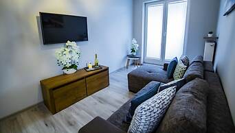 Baltic Apartments - Apartamenty Bałtyk