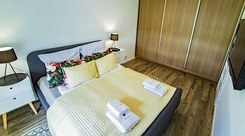 Baltic Apartments - Apartamenty Bałtyk