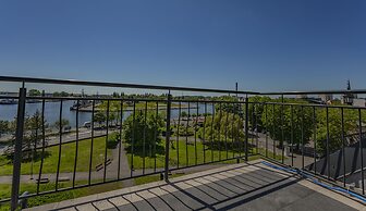 Baltic Apartments - Apartamenty Bałtyk