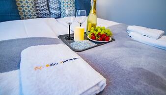 Baltic Apartments - Apartamenty Bałtyk