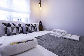 Baltic Apartments - Apartamenty Bałtyk