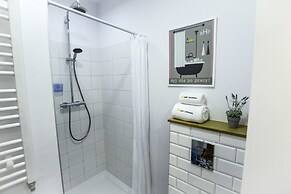 Baltic Apartments - Apartamenty Bałtyk