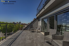 Baltic Apartments - Apartamenty Bałtyk