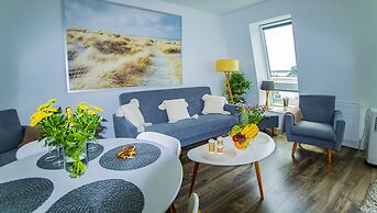 Baltic Apartments - Apartamenty Bałtyk