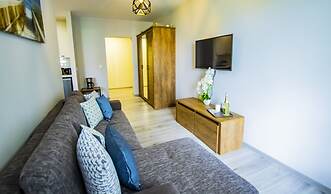 Baltic Apartments - Apartamenty Bałtyk