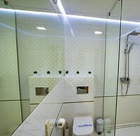 Baltic Apartments - Apartamenty Bałtyk