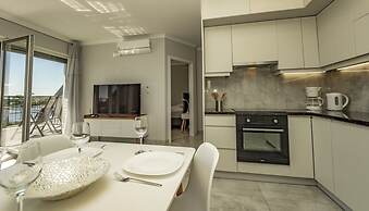 Baltic Apartments - Apartamenty Bałtyk