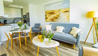 Baltic Apartments - Apartamenty Bałtyk