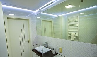 Baltic Apartments - Apartamenty Bałtyk
