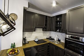 Baltic Apartments - Apartamenty Bałtyk